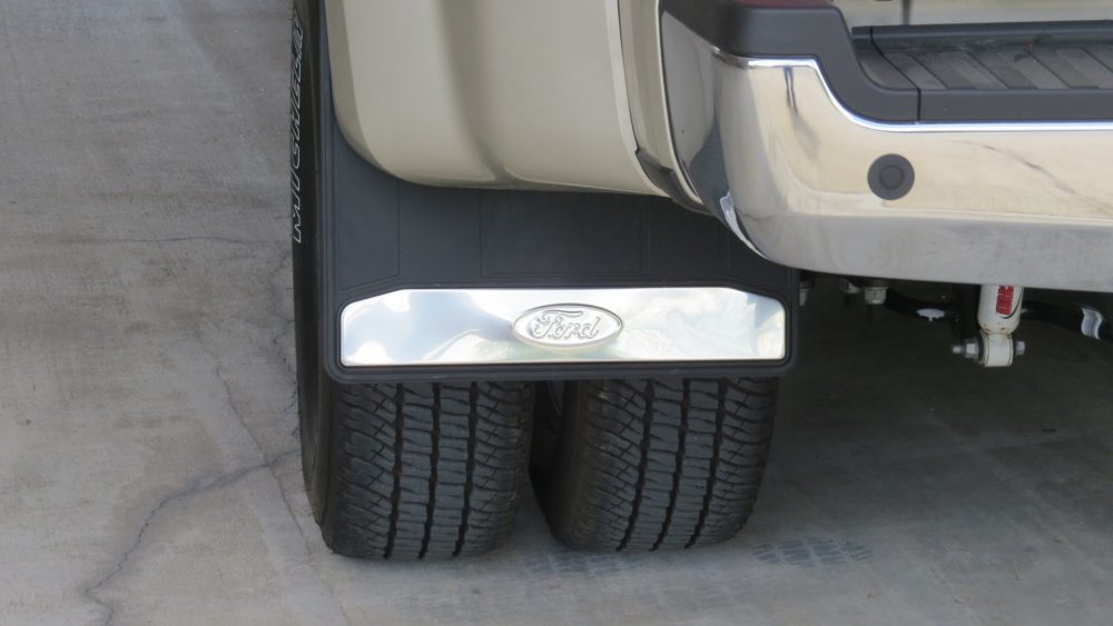 Dually Noted: Forum Member Shares Joys of F-150 Ownership