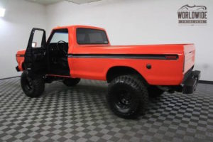 1978 Ford F150