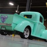 1940 Ford Truck Is a 1990s Time Warp