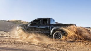Ford Raptor