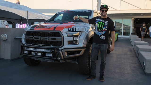 Cool or Fool: What Does Your Truck Say About You?