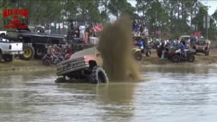 WTF-150: Mind-Blowin’ Mud Boggin’ (Video)