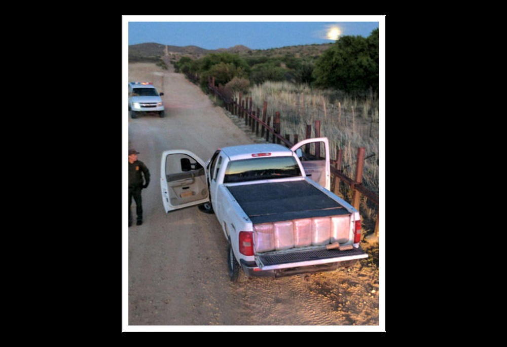 Chevy Truck