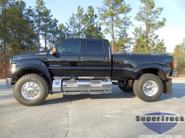 F-650 Extreme