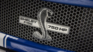 Shelby F-150 Super Snake