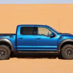 2017 Ford F-150 Raptor: Review