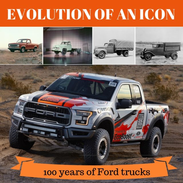 REVIEW: <i>Ford Tough</i> Celebrates America’s Favorite Ride