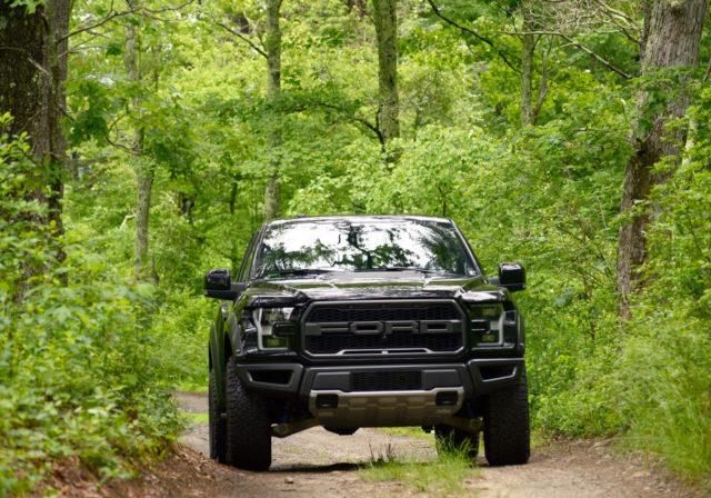 Ford F-150 Raptor