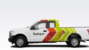 F-150 Hybrid