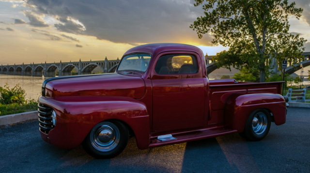 1948 F1