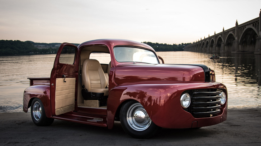 1948 F1