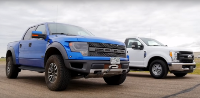 Raptor