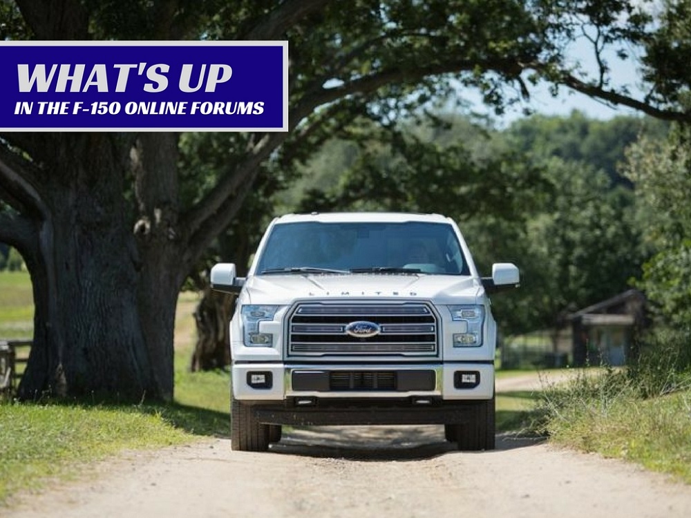 Debating the Rising Cost of Ford Trucks