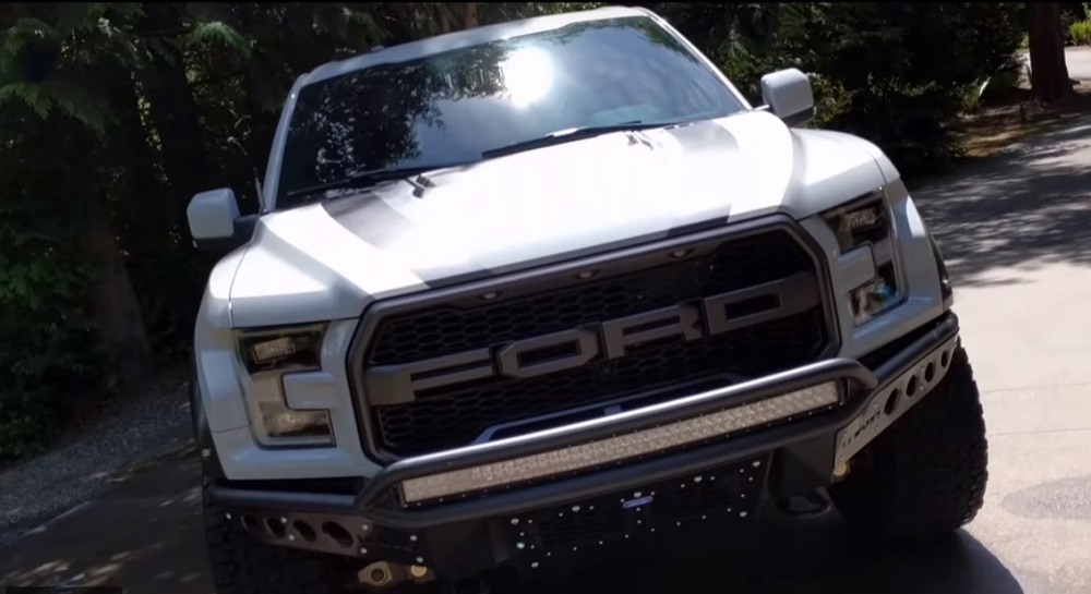 Raptor Mods Guide Makes a Great Truck Even Better