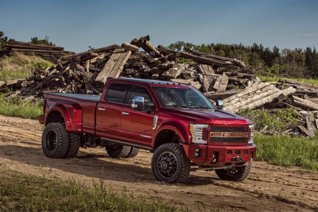 Super Duty