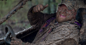 Rednecks with Paychecks Off-Road Fall Mud Crawl