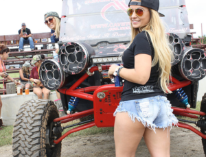 Rednecks with Paychecks Off-Road Fall Mud Crawl