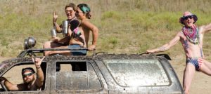 Rednecks with Paychecks Off-Road Fall Mud Crawl