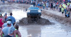 Rednecks with Paychecks Off-Road Fall Mud Crawl
