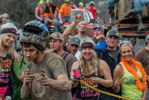 Rednecks with Paychecks Off-Road Fall Mud Crawl