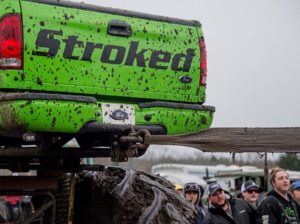 Rednecks with Paychecks Off-Road Fall Mud Crawl