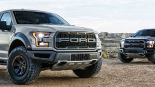 2018 f-150 raptor recall