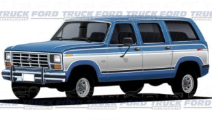 Ford Excursion