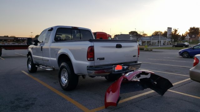 Super Duty