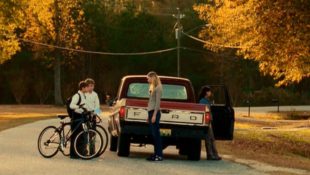 Highway to Hell: <i>Strangers</i> Sequel Features Menacing Ford Truck