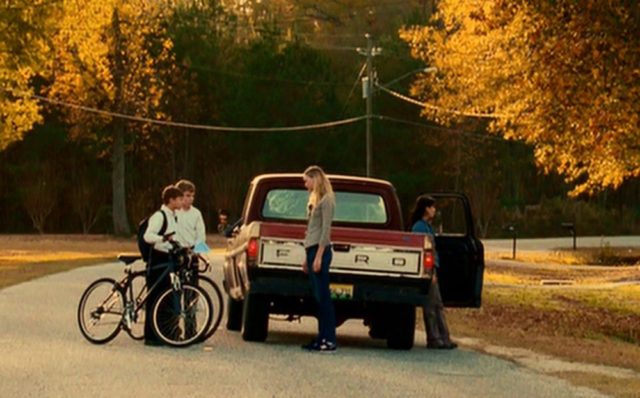 Highway to Hell: <i>Strangers</i> Sequel Features Menacing Ford Truck