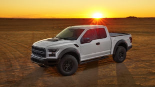 Ford Raptor