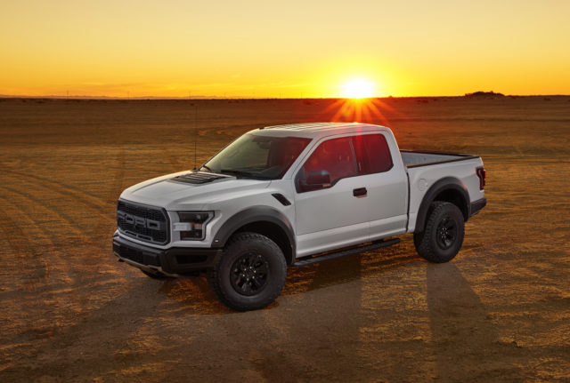 Ford Raptor