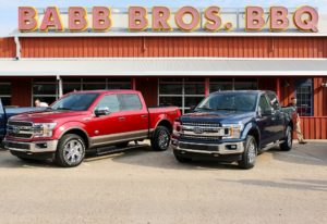 f150online.com 2018 Ford F-150 Quick Drive 1