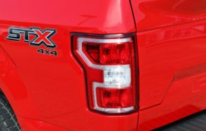 2018 Ford F-150: Quick Drive in Dallas