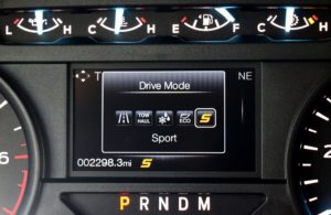2018 Ford F-150: Quick Drive in Dallas