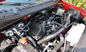 2018 Ford F-150: Quick Drive in Dallas