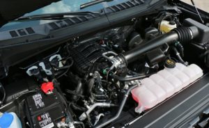 2018 Ford F-150: Quick Drive in Dallas