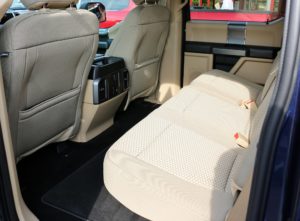 2018 Ford F-150: Quick Drive in Dallas