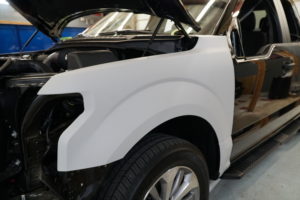 F-150 Online.com - AutoNation SEMA Ford F-150 Mod