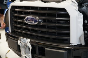 F-150 Online.com - AutoNation SEMA Ford F-150 Mod