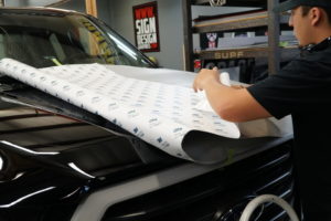 F-150 Online.com - AutoNation SEMA Ford F-150 Mod