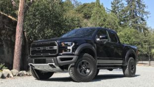 Ford F-150 Raptor
