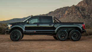 VelociRaptor 6x6