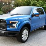 Raptor Conversion Front