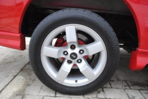 Ford Lightning