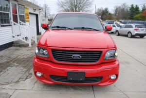 Ford Lightning