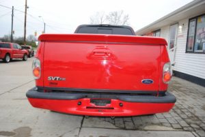 Ford Lightning