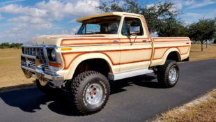 1978 Ford F-150