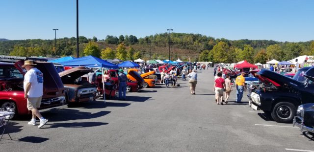 F-100 Supernationals