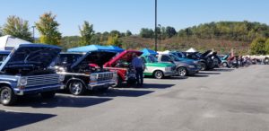 F-100 Supernationals Returns to Pigeon Forge for 40th Year